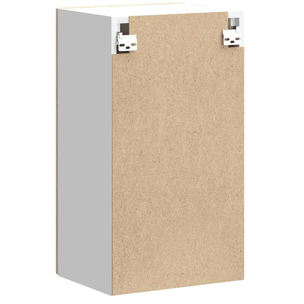 Küchen-Hängeschrank Lucca Sonoma-Eiche Holzwerkstoff